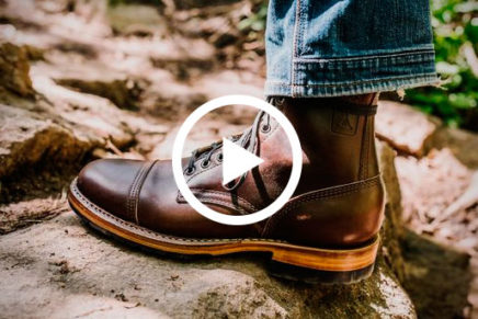 TAD-White's-MP-Service-Boots-Video-2019-photo-1