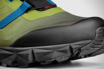 Словенская марка Alpina представила коллекцию облегченной походной обуви Breeze Alpina-Breeze-Boots-2019-photo-2-436x291