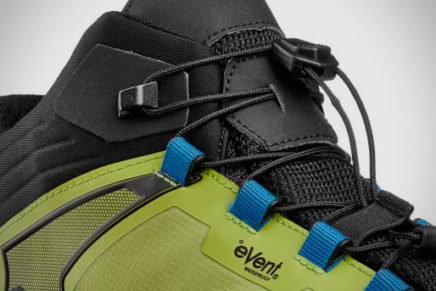 Словенская марка Alpina представила коллекцию облегченной походной обуви Breeze Alpina-Breeze-Boots-2019-photo-3-436x291