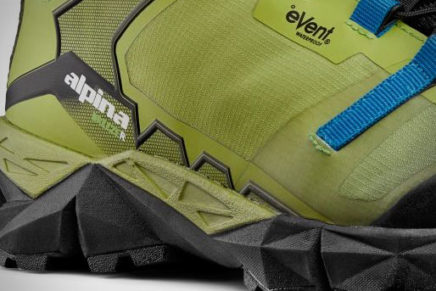 Словенская марка Alpina представила коллекцию облегченной походной обуви Breeze Alpina-Breeze-Boots-2019-photo-4-436x291