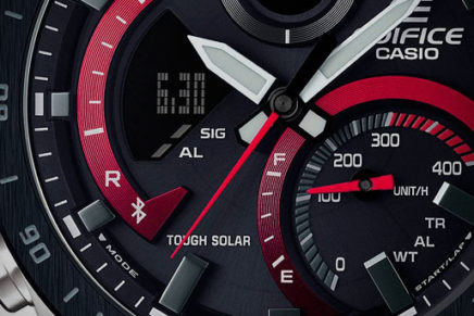 Casio анонсировала новую серию часов из коллекции Edifice, три модели ECB-900 Casio-Edifice-ECB-900-Watch-2019-photo-3-436x291