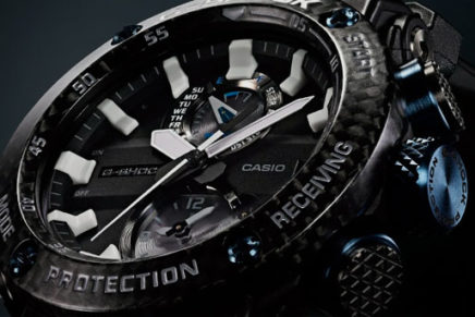 Casio представила премиальную линейку защищенных часов GravityMaster GWR-B1000 Casio-G-Shock-GravityMaster-GWR-B1000-Watch-2019-photo-2-436x291
