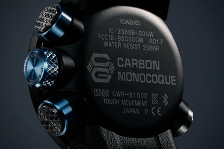 Casio представила премиальную линейку защищенных часов GravityMaster GWR-B1000 Casio-G-Shock-GravityMaster-GWR-B1000-Watch-2019-photo-3-436x291