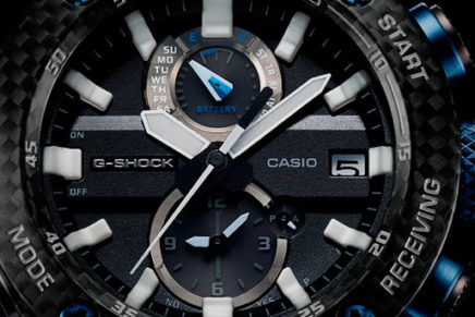 Casio представила премиальную линейку защищенных часов GravityMaster GWR-B1000 Casio-G-Shock-GravityMaster-GWR-B1000-Watch-2019-photo-4-436x291