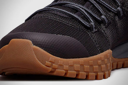 Columbia расширила линейку полуботинок Fairbanks более низкой и легкой версией Columbia-Fairbanks-Low-Shoe-2019-photo-3-436x291