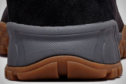 Columbia расширила линейку полуботинок Fairbanks более низкой и легкой версией Columbia-Fairbanks-Low-Shoe-2019-photo-4-436x291