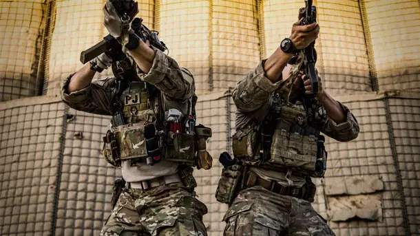 Новое военно-тактическое снаряжение от компании Crye Precision на 2019 год Crye-Precision-New-Gear-2019-photo-1