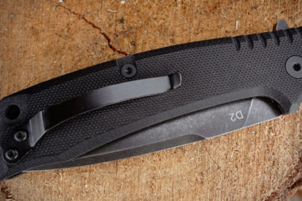 Первые впечатления от бюджетного складного карманного ножа FURA Gear XS-1 D2 Folding Knife FURA-Gear-D2-EDC-Folding-Knife-Review-2019-photo-8-436x291