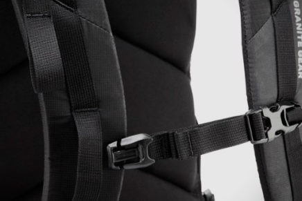 Granite Gear выпустил лимитированную серию походных рюкзаков Vapor Trail LE Granite-Gear-Vapor-Trail-Limited-Edition-Backpack-2019-photo-3-436x291