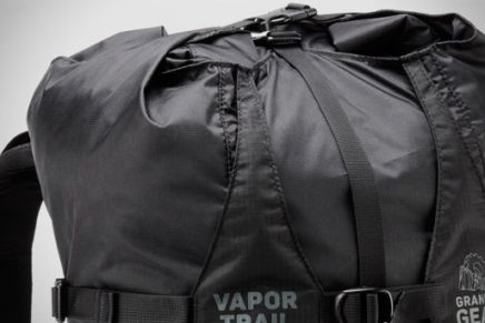 Granite Gear выпустил лимитированную серию походных рюкзаков Vapor Trail LE Granite-Gear-Vapor-Trail-Limited-Edition-Backpack-2019-photo-4-436x291