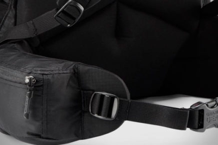 Granite Gear выпустил лимитированную серию походных рюкзаков Vapor Trail LE Granite-Gear-Vapor-Trail-Limited-Edition-Backpack-2019-photo-5-436x291