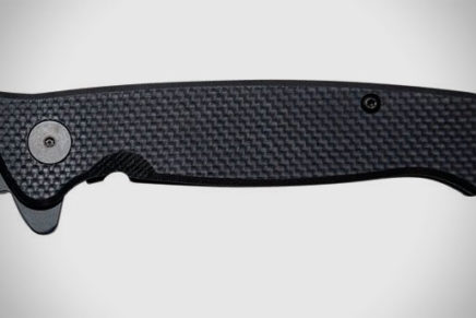 KA-BAR Knives пополнила коллекцию складных карманных ножей моделью TDI Flipper Folder KA-BAR-TDI-Flipper-Folder-EDC-Knife-2019-photo-3-436x291
