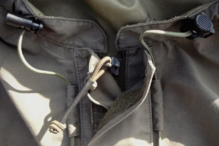 Почему для пешего туризма я использую различное военное-полевое снаряжение Military-Surplus-Gear-Mods-2019-photo-11-436x291