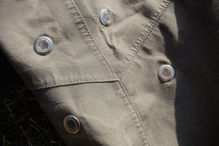 Почему для пешего туризма я использую различное военное-полевое снаряжение Military-Surplus-Gear-Mods-2019-photo-12-436x291