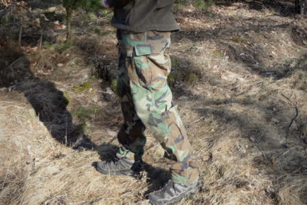 Почему для пешего туризма я использую различное военное-полевое снаряжение Military-Surplus-Gear-Mods-2019-photo-17-436x291