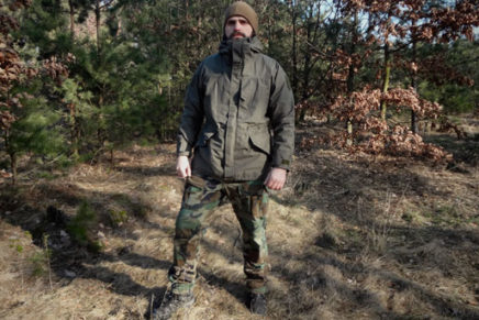 Почему для пешего туризма я использую различное военное-полевое снаряжение Military-Surplus-Gear-Mods-2019-photo-2-436x291