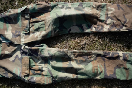 Почему для пешего туризма я использую различное военное-полевое снаряжение Military-Surplus-Gear-Mods-2019-photo-21-436x291