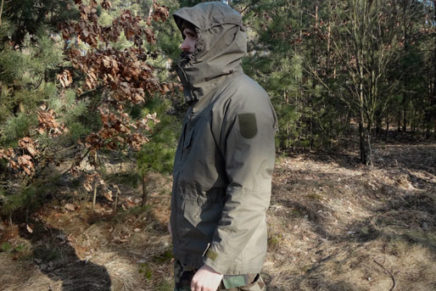 Почему для пешего туризма я использую различное военное-полевое снаряжение Military-Surplus-Gear-Mods-2019-photo-6-436x291