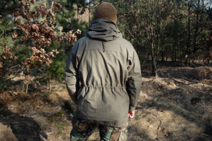 Почему для пешего туризма я использую различное военное-полевое снаряжение Military-Surplus-Gear-Mods-2019-photo-7-436x291