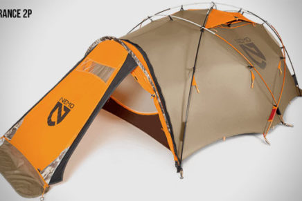 NEMO Equipment и First Lite анонсировали коллекцию бивачного снаряжения для охоты NEMO-Equipment-First-Lite-Field-Collection-2019-photo-2-436x291