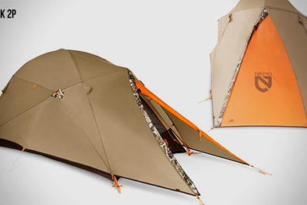 NEMO Equipment и First Lite анонсировали коллекцию бивачного снаряжения для охоты NEMO-Equipment-First-Lite-Field-Collection-2019-photo-3-436x291