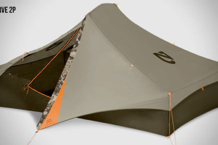 NEMO Equipment и First Lite анонсировали коллекцию бивачного снаряжения для охоты NEMO-Equipment-First-Lite-Field-Collection-2019-photo-4-436x291