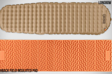 NEMO Equipment и First Lite анонсировали коллекцию бивачного снаряжения для охоты NEMO-Equipment-First-Lite-Field-Collection-2019-photo-7-436x291