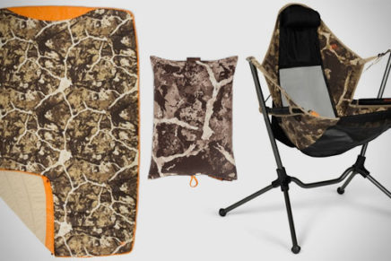 NEMO Equipment и First Lite анонсировали коллекцию бивачного снаряжения для охоты NEMO-Equipment-First-Lite-Field-Collection-2019-photo-8-436x291