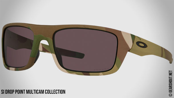 oakley 2019 collection