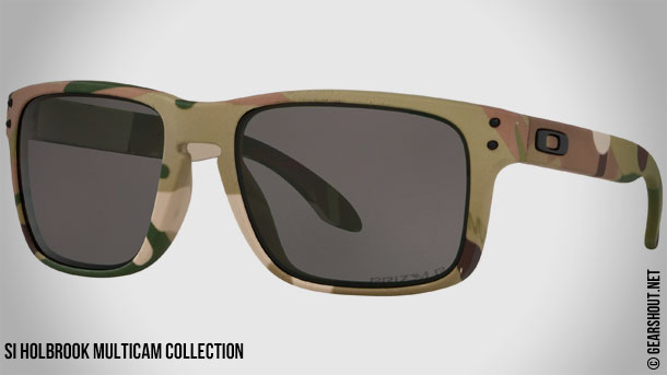 oakley 2019 collection