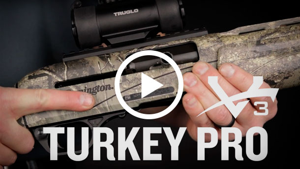 Remington-V3-Turkey-Pro-Video-2019-photo