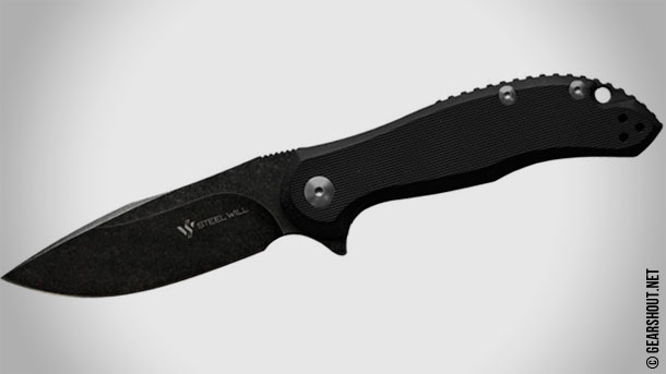 Steel-Will-Lanner-Folding-Knife-2019-photo-3