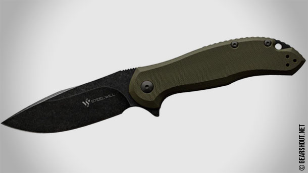 Steel-Will-Lanner-Folding-Knife-2019-photo-4