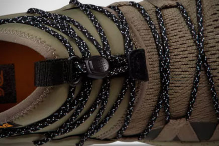 Teva выпустила новую линейку легких и быстросохнущих кроссовок Teva Wilder Teva-Wilder-Shoes-2019-photo-4-436x291