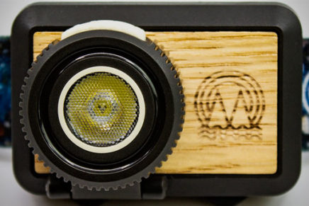 UCO выпустила новые модели налобных фонарей - Hundred 2 Headlamp и Beta Headlamp UCO-Beta-Headlamp-2019-photo-1-436x291