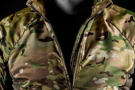 UF PRO открыла прием заказов на военно-тактическую куртку Hunter Gen.2 Tactical Sweater UF-PRO-Hunter-Gen-2-Tactical-Sweater-2019-photo-2-436x291