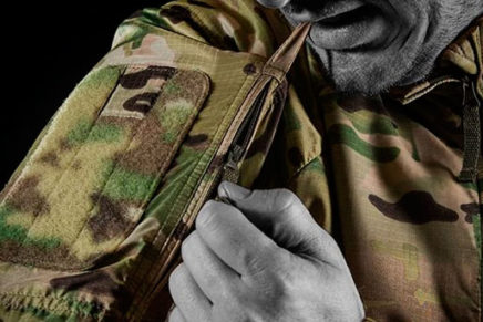 UF PRO открыла прием заказов на военно-тактическую куртку Hunter Gen.2 Tactical Sweater UF-PRO-Hunter-Gen-2-Tactical-Sweater-2019-photo-3-436x291