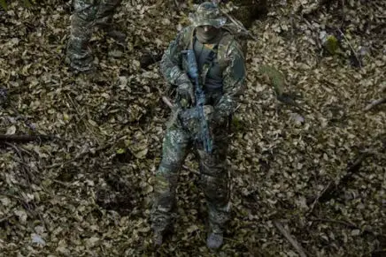 UF PRO открыл прием заказов на военную униформу в новой расцветке CONCAMO UF-PRO-Striker-Combat-Gear-CONCAMO-2019-photo-5-436x291