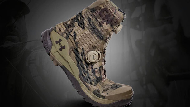 ua ch1 gtx hunting boots