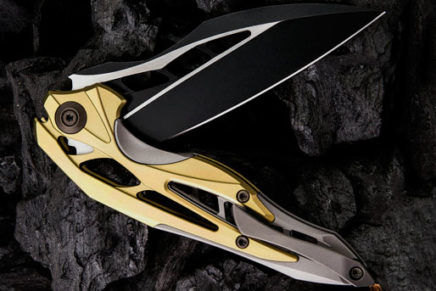 We Knife Co. стартовала продажи складных повседневных ножей JIXX 904 и Arrakis 906 We-Knife-Co-Arrakis-906-Folding-Knife-2019-photo-2-436x291