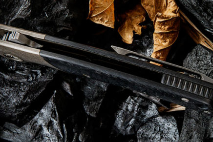 We Knife Co. выпустила новые повседневные карманные ножи Bishop 903 и Scamp 905 We-Knife-Co-Bishop-903-EDC-Folding-Knife-2019-photo-4-436x291