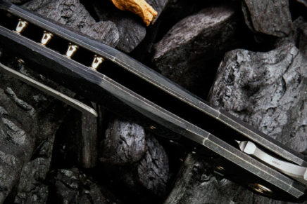 We Knife Co. стартовала продажи складных повседневных ножей JIXX 904 и Arrakis 906 We-Knife-Co-JIXX-904-Folding-Knife-2019-photo-4-436x291