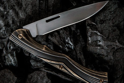 We Knife Co. выпустила новые повседневные карманные ножи Bishop 903 и Scamp 905 We-Knife-Co-Scamp-905-EDC-Folding-Knife-2019-photo-2-436x291