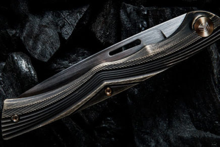 We Knife Co. выпустила новые повседневные карманные ножи Bishop 903 и Scamp 905 We-Knife-Co-Scamp-905-EDC-Folding-Knife-2019-photo-3-436x291