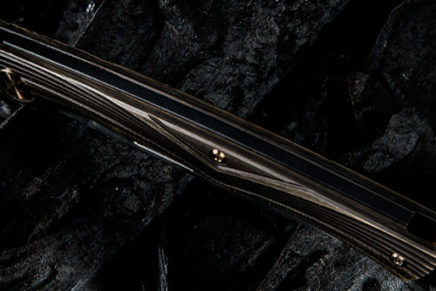 We Knife Co. выпустила новые повседневные карманные ножи Bishop 903 и Scamp 905 We-Knife-Co-Scamp-905-EDC-Folding-Knife-2019-photo-4-436x291