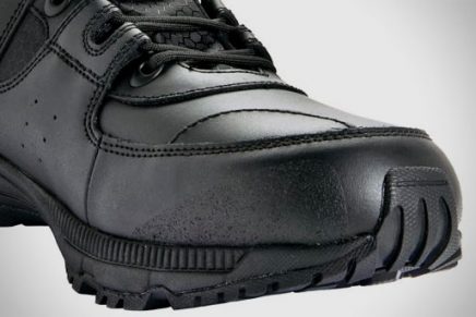 BLACKHAWK! выпустила новую линейку тактических ботинок Trident UltraLite Boot BLACKHAWK-6-Trident-UltraLite-Boot-2019-photo-3-436x291