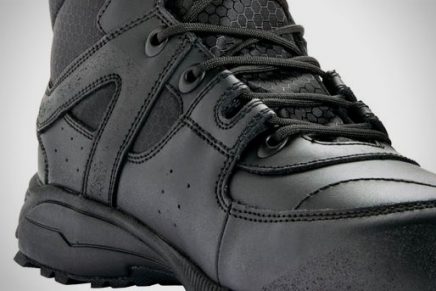 BLACKHAWK! выпустила новую линейку тактических ботинок Trident UltraLite Boot BLACKHAWK-6-Trident-UltraLite-Boot-2019-photo-4-436x291