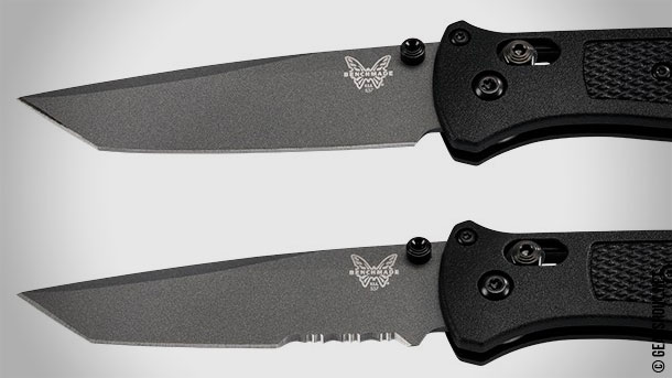 Benchmade-537-Bailout-Folding-Knife-2019-photo-2