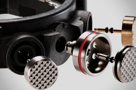 Casio представила серию часов MudMaster с технологиями Carbon Core Guard и Quad Sensor Casio-G-Shock-MudMaster-GG-B100-Watch-2019-photo-6-436x291