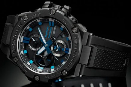 casio gst210